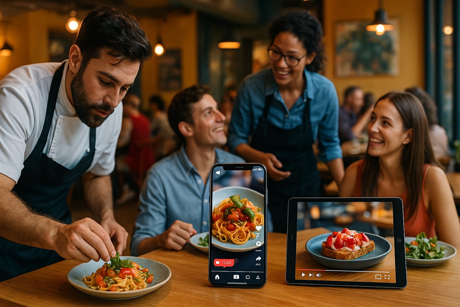 Eating-Your-Way-to-Success-How-Social-Media-Can-Make-Your-Restaurant-the-Star-of-the-Show